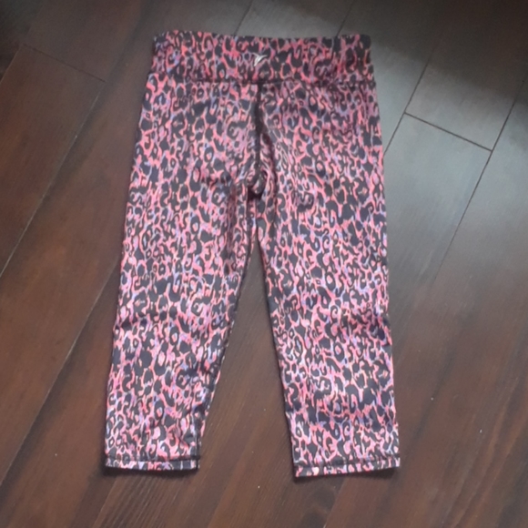 Capri active pants - Picture 4 of 4